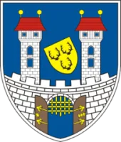 Město Podbořany
